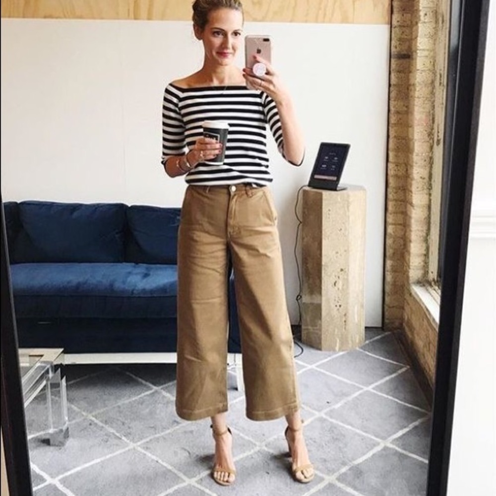 Capsule wardrobe starts here!